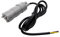 MASO Water Pump 5M 12V DC High Flow Submersible Pump Garden Fountain Water Pump for RV Caravan Motorhome Motorhome
