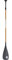 Light Board Corp Unisex – Erwachsene 100% Carbon Bamboo Endurance Race Paddle Adjustable SUP PADDEL, OneColor, Uni
