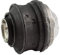 Bapmic 2202400717 Motorlager Gummilager Lagerung für C/E/S-KLASSE CLK/CLS/SLK CDI AMG Cabriolet W211 S211