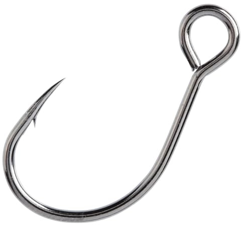 Balzer Trout Attack Wobbler Spezialhaken - 10 Forellenhaken