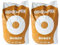BioBizz - Mix di Cocco, Substrato per Piante, Terriccio, 100 Litri