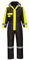 Portwest Winter Overall, Größe: S, Farbe: Schwarz, S585BKRS