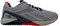 Reebok Unisex-Erwachsene Nano X1 Crosstrainer, Pure Grey 3/Vector Navy/Vector Red, 44 EU