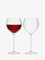 LSA Weinballon Glas 570ml klar 2er Set