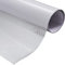 JSCARLIFE Weiße perforierte Vinyl-Fensterfolie, Netz-Aufkleber, Raum-Privatsphäre, Fensteraufkleber, Einwegsicht, Fensterfolie, Sichtschutzfolie für Büro, Glastür, Aufkleber, Dekoration (30 x 120 cm)