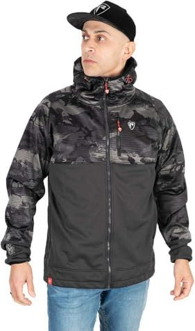 Fox Rage Voyager LW Wind Blocker - Regenjacke, Größe:XXXXL