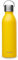 Qwetch - Botella Agua Acero Inoxidable 600ml Amarillo Active| Botella Térmica Reutilizable con Asa - 24h Frío / 12h Calor - Botella Isotérmica Compacta sin BPA y Hermética
