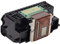 Yctze IP4850 Printhead Ersatz, Einzelschwarz Druckköpfe, Hochauflösende Drucker Kopf Ersatzteile, Gute Druckwirkung, Drucker Zubehör