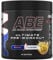 Applied Nutrition ABE Pre Workout - All Black Everything Pre Workout Powder, Energy & Physical Performance with Citrulline, Creatine, Beta Alanine (375g - 30 Servings) (Energy Flavour)
