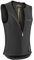 Komperdell Air VESTLIGHT Men 23-24 206 schwar-gelb - XL