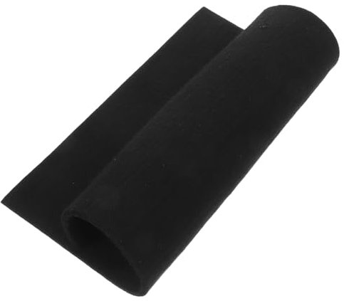 PartyKindom Feuerfeste Matte Hitzeschutz Für Schweißen Und Grillen Lötmatte Schutzunterlage Hochtemperaturbeständig Pflegeleicht Outdoor Bbq Camping Einsatz