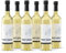 by Amazon Pinot Grigio D.O.C. Garda Weißwein aus Italien, 75cl (6 Stück)