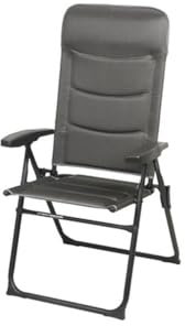 Westfield Stuhl Outdoors BE-Smart Zenith Ergofit Middle Grey