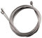 1X Pair Henderson Premier Garage Door Cables Spares Post 1992 Genuine Premium Quality, Premiere