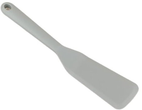 Itkcozcg Ameublement de maison, pelle à frire en silicone, outil de cuisson facile à utiliser, ustensiles de cuisine pour retourner les œufs et steak