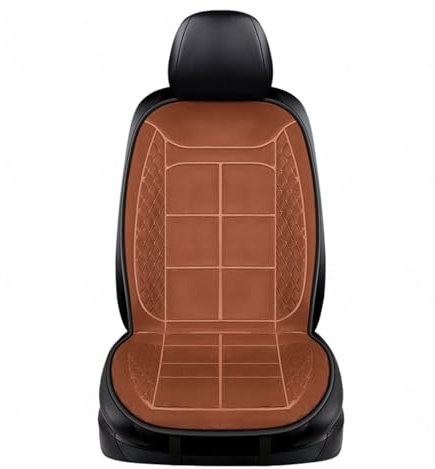 Sitzheizung Auto Auflage 12v Zigarettenanzünder Sitzheizung Nachrüsten Auto, Heizkissen Adapter für Auto Heizdecke 12v Sitzauflage Auto 1 Packung,offee