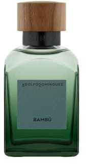 Bamboo Eau de Parfum, 120 ml