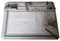 Kasadin A3 Kunststoff Zeichenplatte Zeichenbrett 49x35.5cm mit Parallelbewegung, Winkel LKO263
