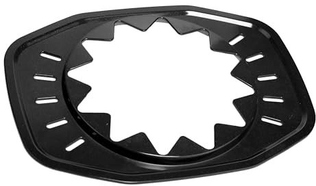 Fondue-Ring kompatibel mit/Ersatzteil für Fritel 2FF002 FF1400 Fondue
