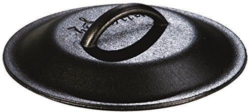 Lodge L5IC3 Hänge Gusseisen rund Deckel, 20,32 cm/ 8