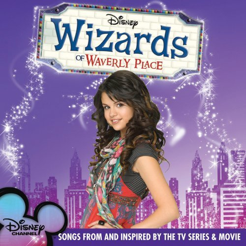 Ost: Wizards of Waverly Place