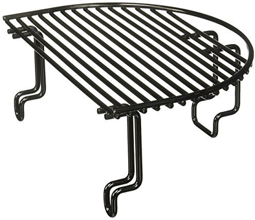 Primo 312 Erweitertes Grillrost Oval Junior Grill, 1 pro Box