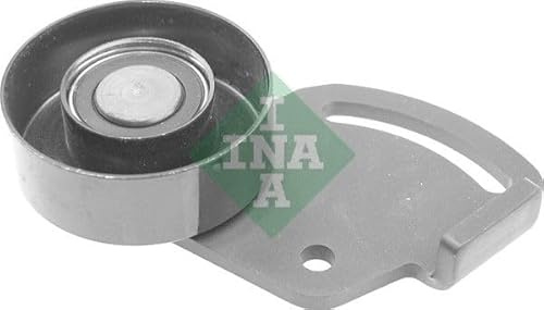 INA 531 0258 10 Spannrolle Keilrippenriemen Spannrolle 70mm 25mm