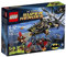 LEGO 76011 - Super Heroes Batman: Man-Bat All'Attacco