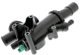 15D VEMO - V25-99-1715 - Thermostat Housing - Compatible with FORD 1373385