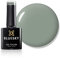Bluesky Gel Nail Polish, Sage Scarf 80570, Green, Pistachio, Long Lasting, Chip Resistant, 10 ml (Requires Drying Under UV LED Lamp)