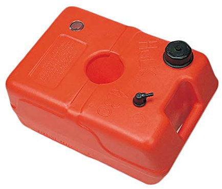 Nuova Rade Serbatoio Carburante Prodotto: Serbatoio LT.30