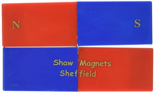 Eduplay 120361 Stabmagnete gross