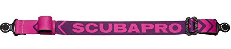 Scubapro unisex-adult ModernStrap