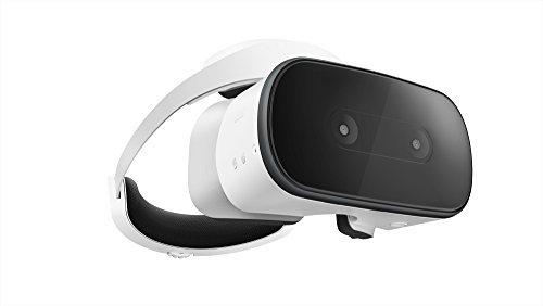 Lenovo VR-1541F Headset 4G+64GWH-SE Profesional