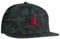 Nike Jordan Boy's Retro Hat, camouflage, One Size