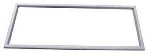 sparefixd Chest Freezer Magnetic Lid Door Seal to Fit Ignis