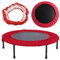 QIANC Sports Randabdeckung für Garten,Trampolin Randabdeckung Federabdeckung Randschutz Abdeckung,für Trampolin φ36in/91cm,100% UV-beständig Reißfest Federabdeckung