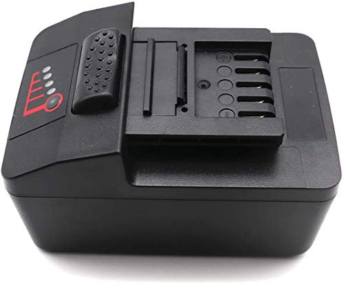 FengBP® 18 V 4,0 Ah CTB8185 CTB7185 CTB8187 Ersatz-Akku für Elektrowerkzeuge CT7850 CDR7850H CTL7850 CTB7185 CTB8185 CTB8187