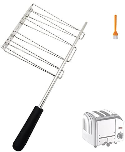 IZSOHHOME Dualit Lite Sandwich Cage compatible with Dualit Classic Toasters toasted cage sandwiches maker 1 piece