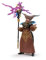 Power Rangers Lightning Collection Mighty Morphin Mighty Rita Repulsa Action-Figur, Figuren-Skala: 15 cm