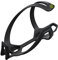 Syncros Tailor Cage 1.0 Fahrrad Flaschenhalter rechts matt schwarz/gelb