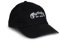 MARTIN Unisex-Erwachsene C.f Logo Cap, Schwarz, Einheitsgröße