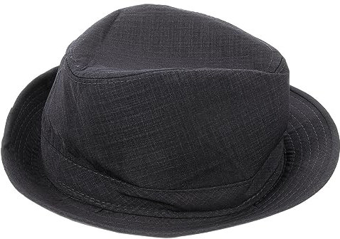 Lurrose Trauermütze Für Herren Trauerhut Schlichter Gedenkhut Für Männer Trauermütze