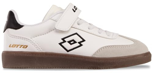 LOTTO Unisex Kinder Vintal KSneaker
