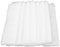 Fryer Accessories Replacement Air Filter, Improved Air Quality Effective 8PCS Air Fryer Replacement Filter Replaceable Odor Erasing Technology for 6QT