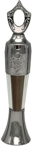Sheidas Khol Kajal Puder Eyeliner | Sheida Puder-Eyeliner | 2024 Neuer Sheida Kohls | Sheida Eyeliner Arabisch | Sheida Natürlicher,Wischfester Eyeliner-Stift (Brown)