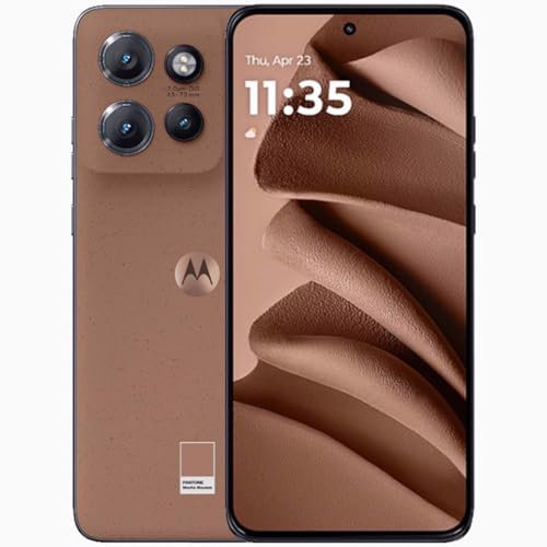 Motorola edge 50 NEO 8+256GB DS 5G Mocha mouse OEM
