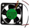 AD0312HX-G56 12V 0.13A 3010 Cooling Fan,30X30X10MM 3Wires