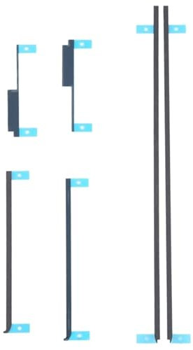 CWONCONGOIN PC Laptop Replacement Parts LCD Screen Tape Glue for Microsoft Surface Laptop Go 1934 Accessories
