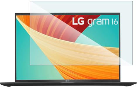 KARYLAX - Protector de pantalla de cristal flexible, dureza 9H, antiarañazos, protector compatible con Acer Chromebook 315 CB315-4H-C7R0 de 15,6